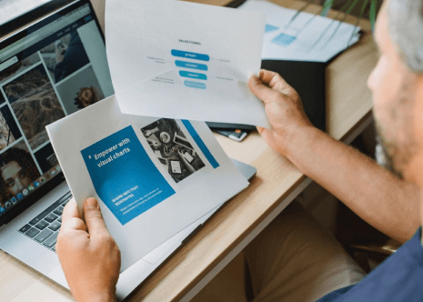 Aplicativo de Realidade Aumentada